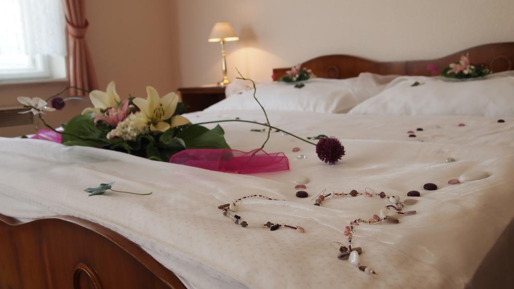 Pension Habermannova Vila Bludov (Sumperk) Quarto foto