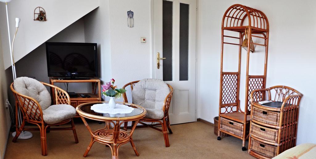 Pension Habermannova Vila Bludov (Sumperk) Quarto foto