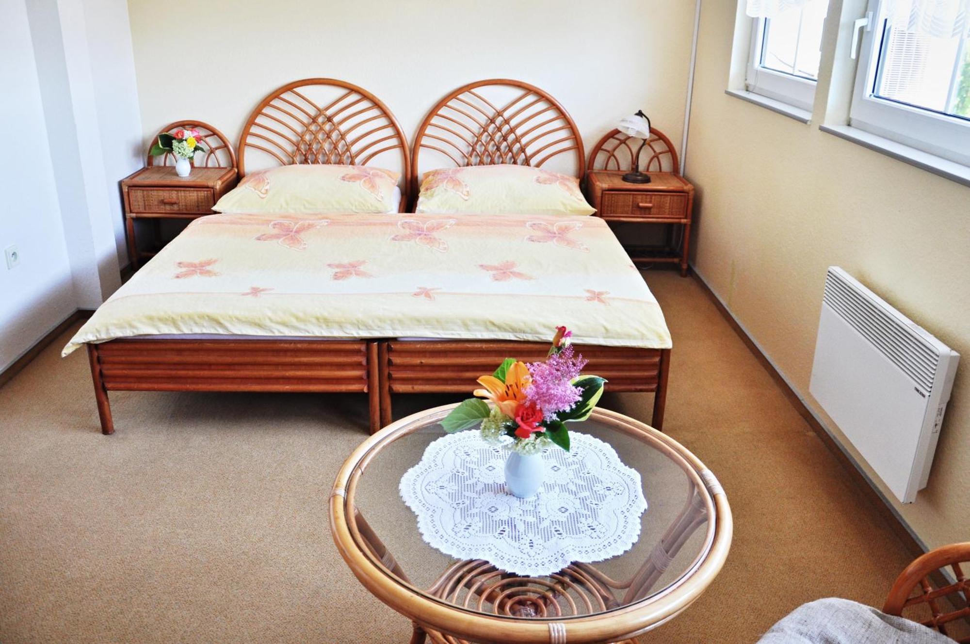 Pension Habermannova Vila Bludov (Sumperk) Quarto foto