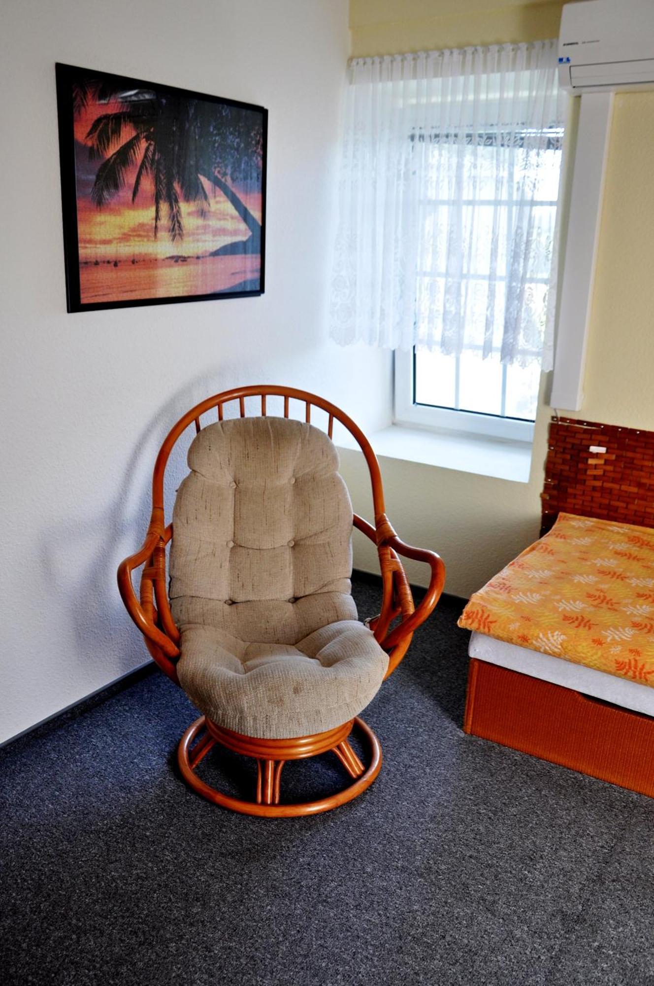 Pension Habermannova Vila Bludov (Sumperk) Quarto foto