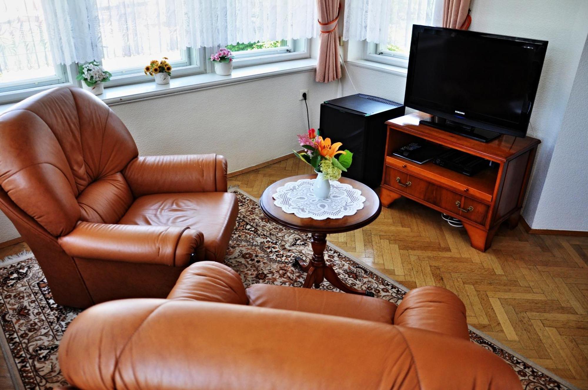 Pension Habermannova Vila Bludov (Sumperk) Quarto foto