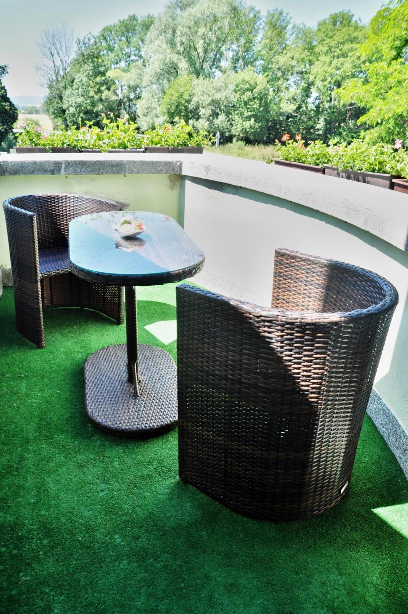 Pension Habermannova Vila Bludov (Sumperk) Quarto foto